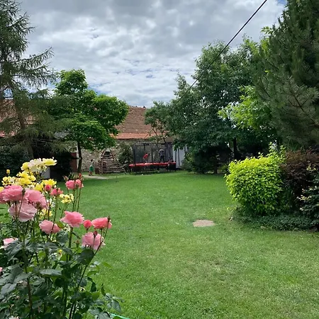 Rybarska Basta Vikletice