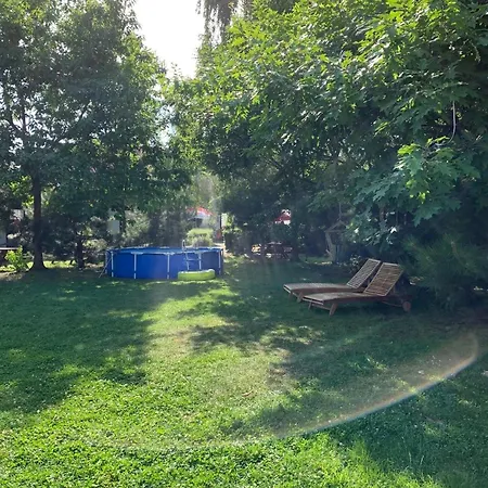 Rybarska Basta Vikletice *